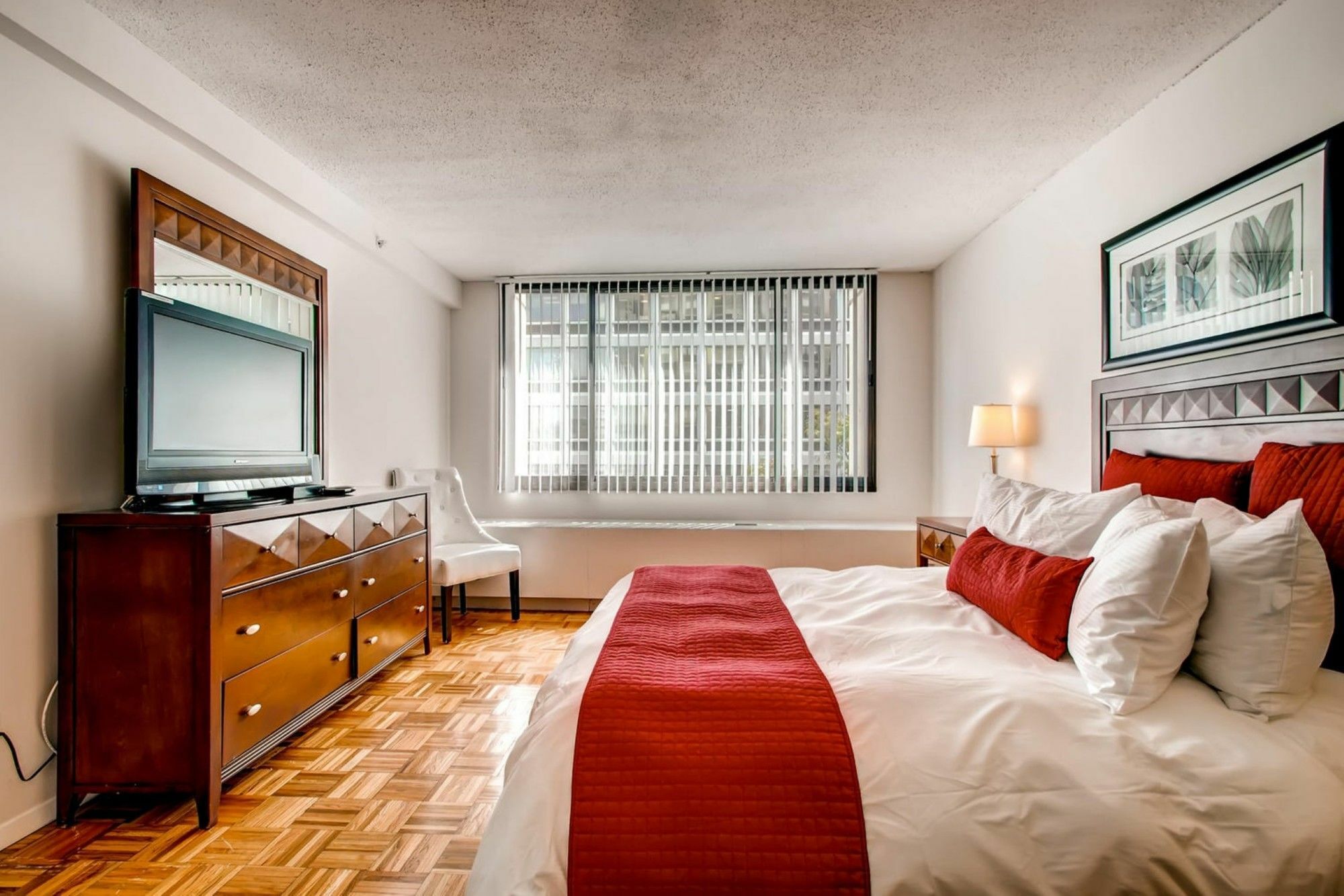 Global Luxury Suites At The Commonwealth Boston Exterior foto