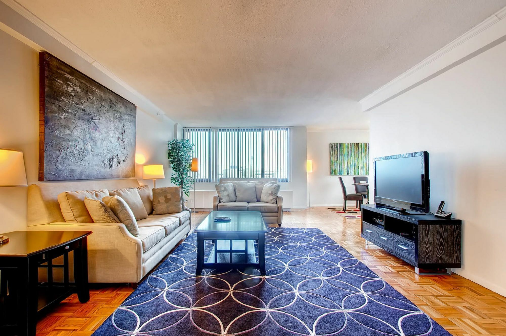 Global Luxury Suites At The Commonwealth Boston Exterior foto