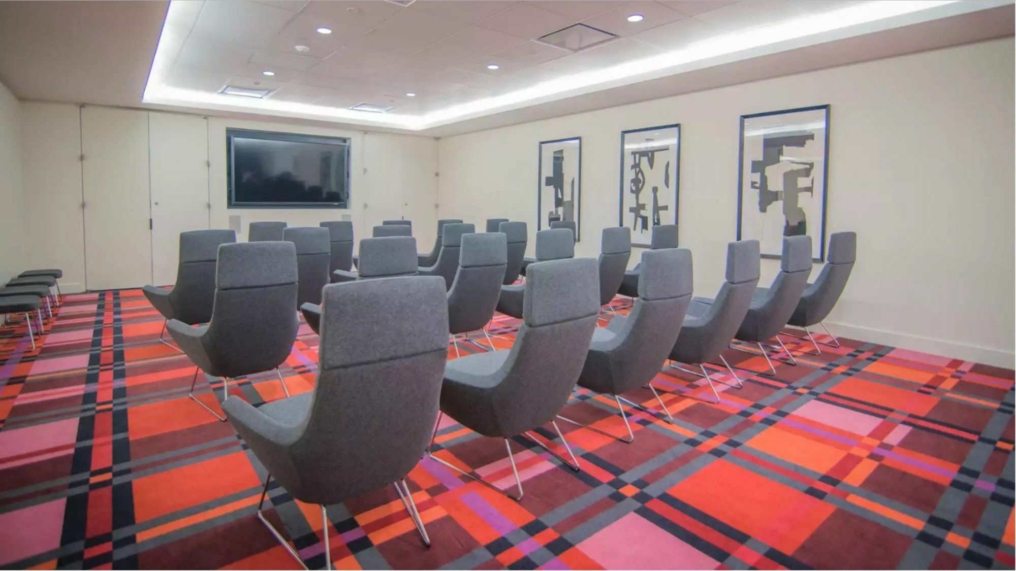 Global Luxury Suites At The Commonwealth Boston Exterior foto