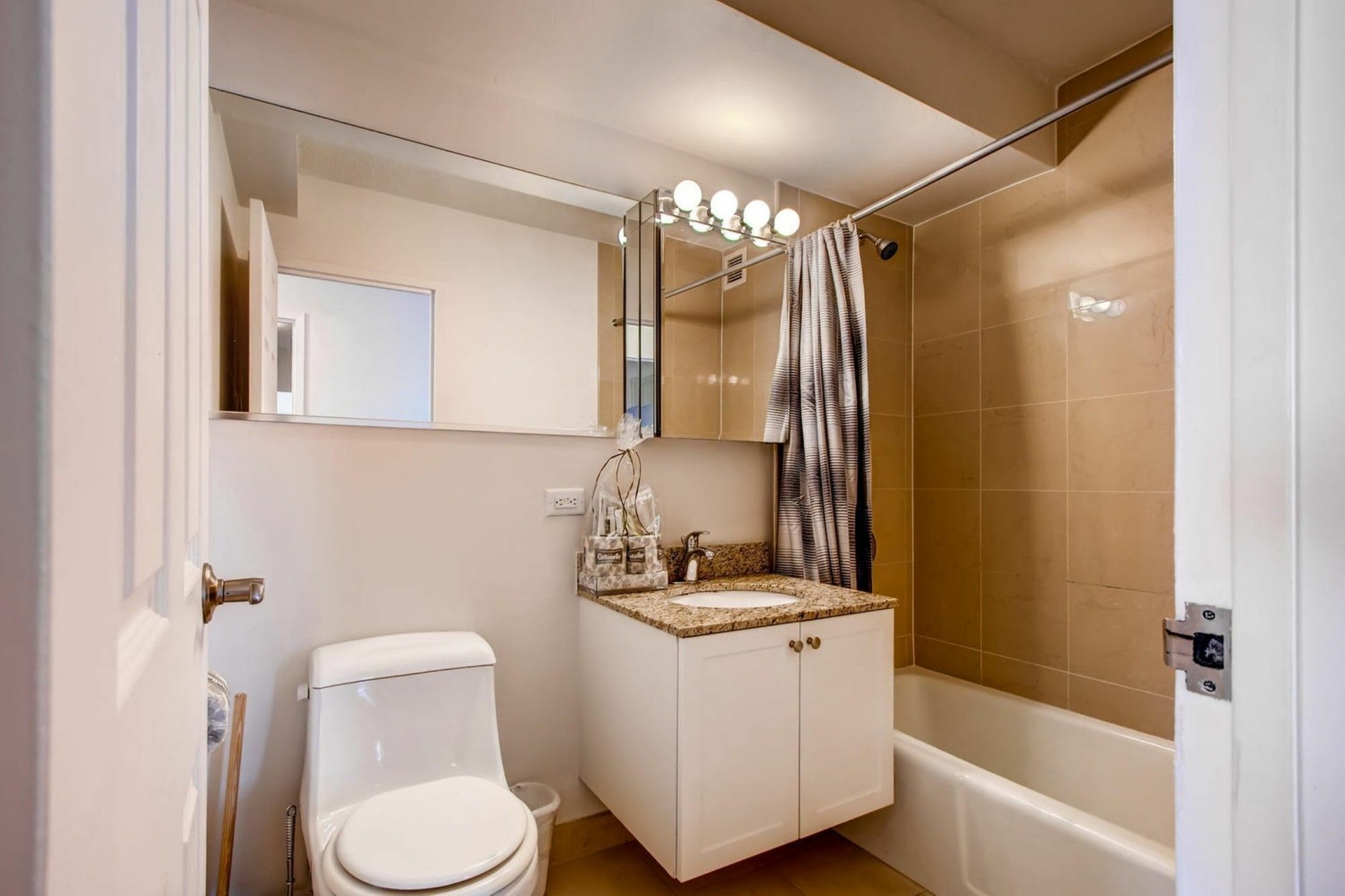 Global Luxury Suites At The Commonwealth Boston Exterior foto