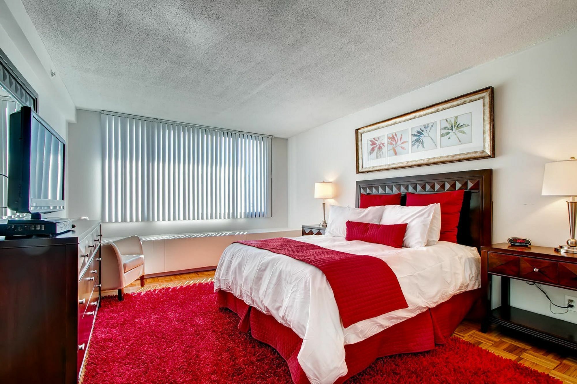 Global Luxury Suites At The Commonwealth Boston Exterior foto