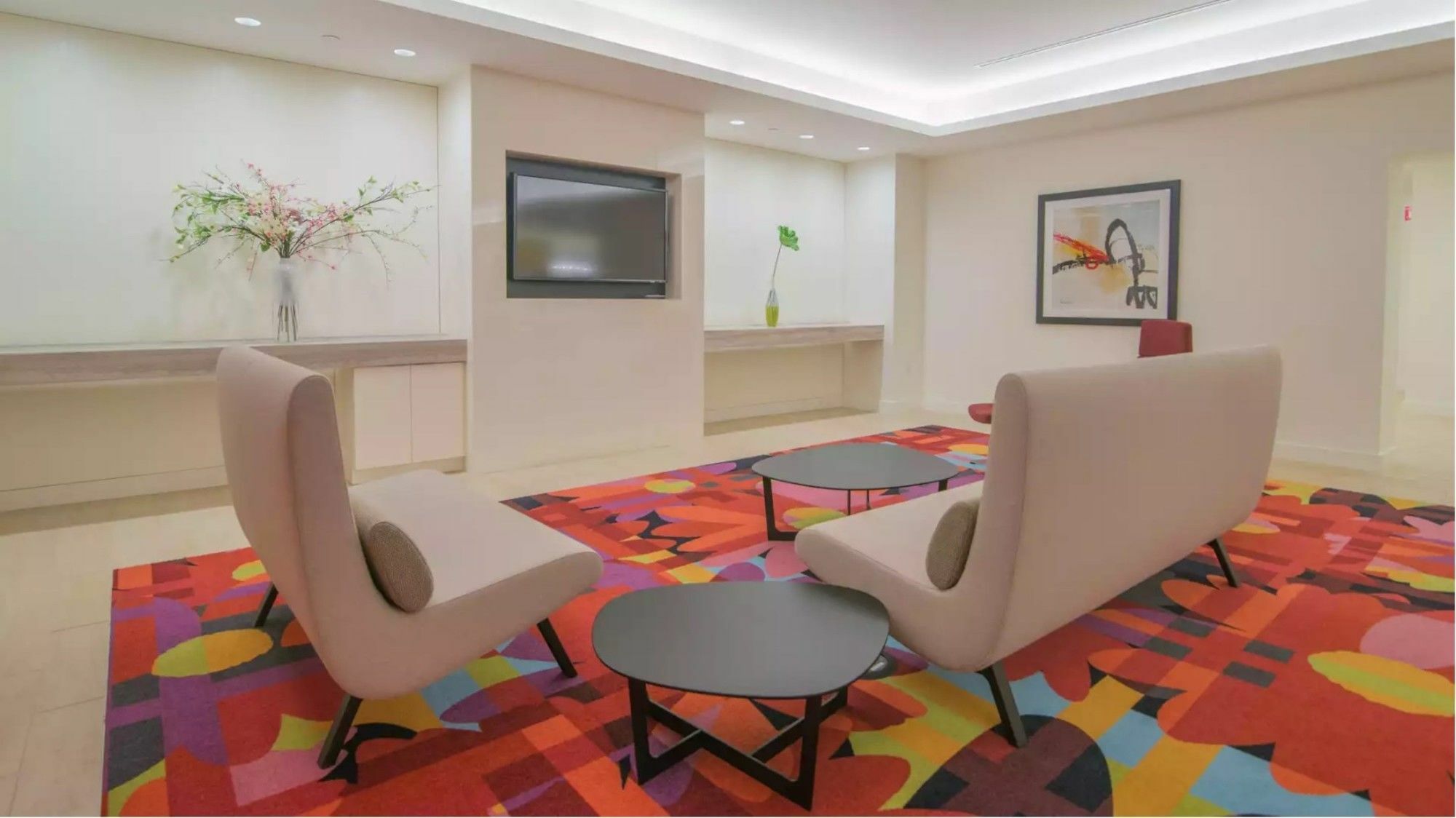 Global Luxury Suites At The Commonwealth Boston Exterior foto
