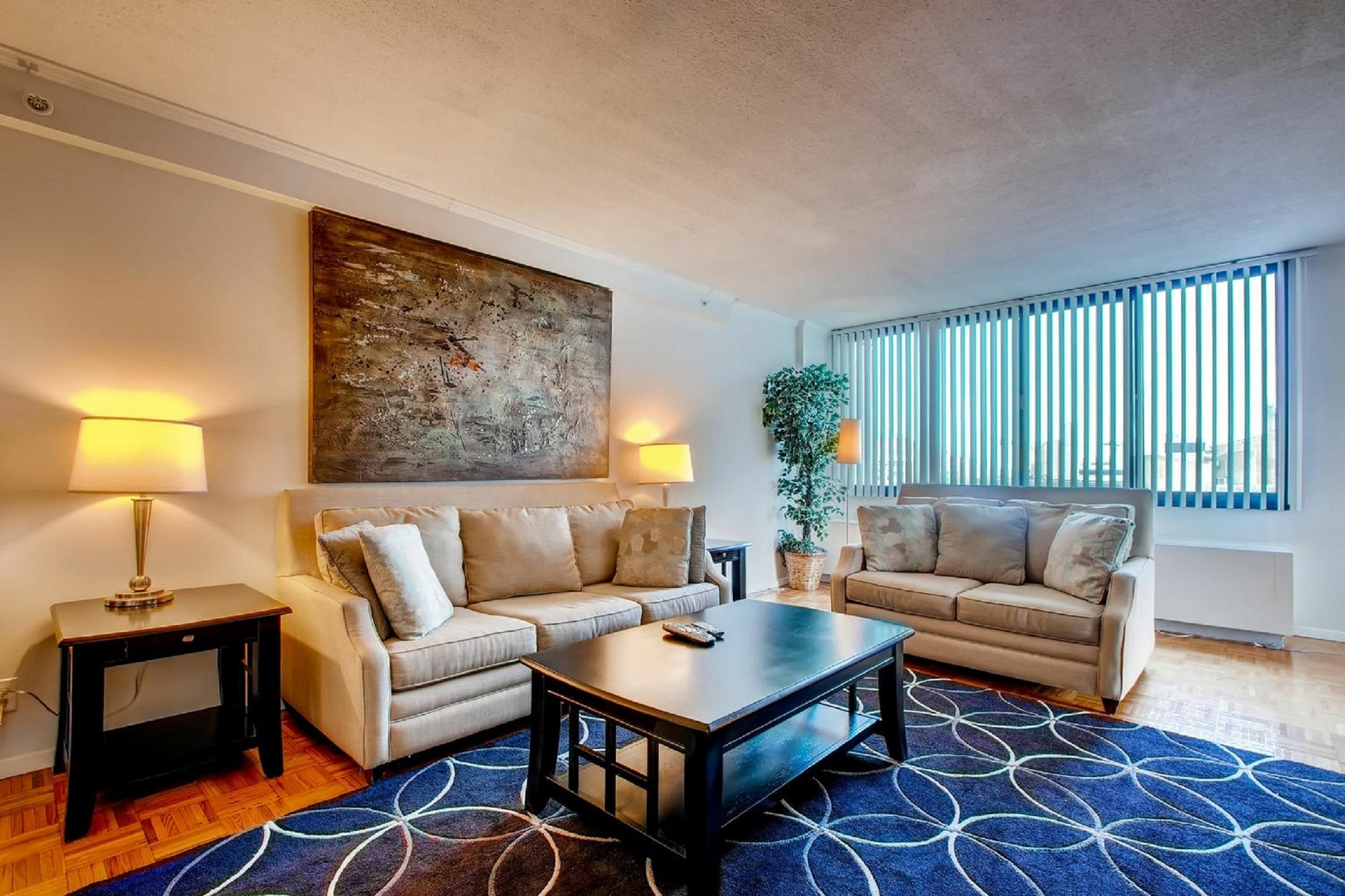 Global Luxury Suites At The Commonwealth Boston Exterior foto