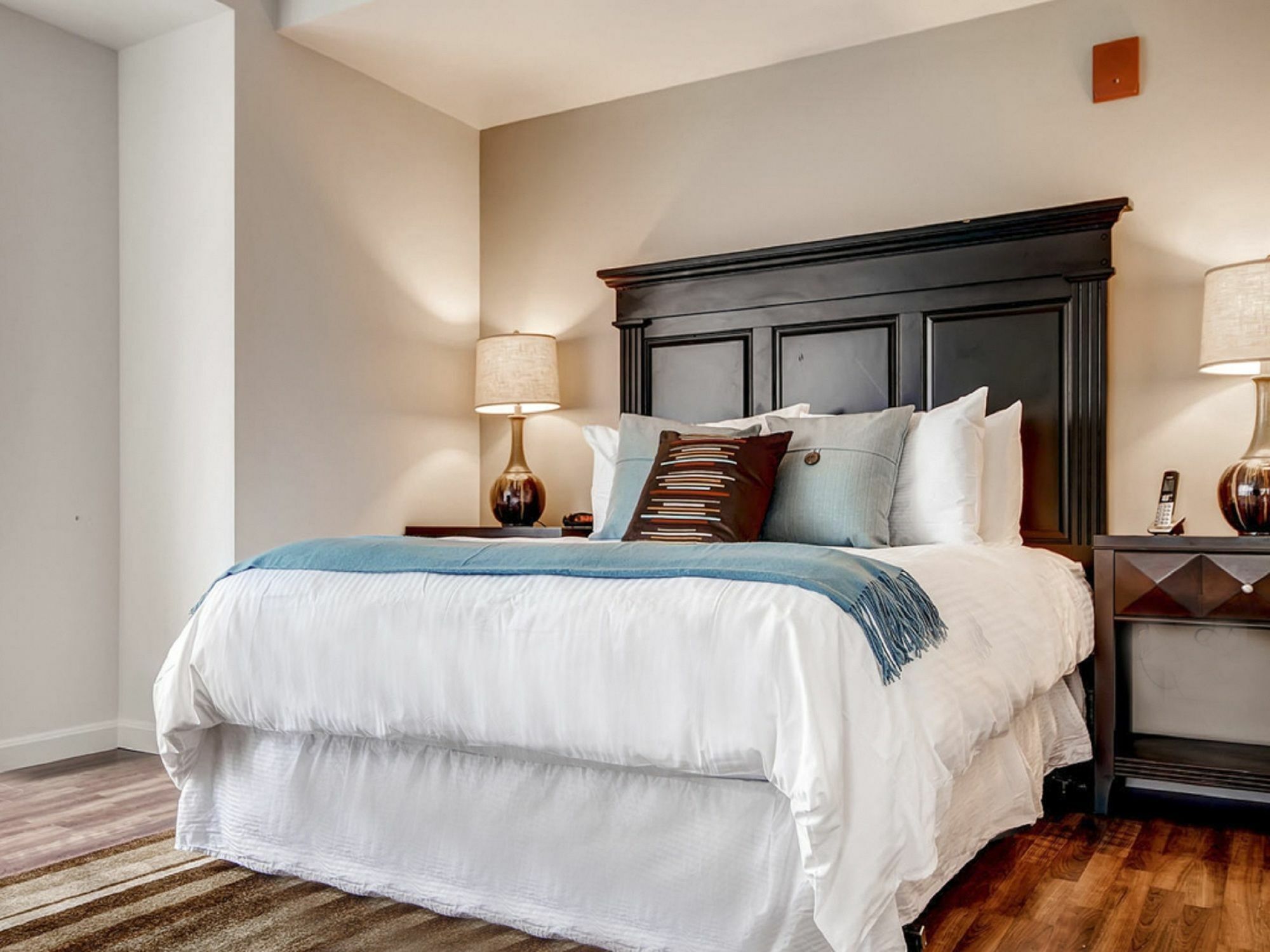 Global Luxury Suites At The Commonwealth Boston Exterior foto